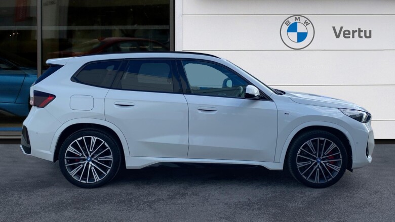 BMW iX1 150kW eDrive20 M Sport 65kWh 5dr Auto Electric Estate